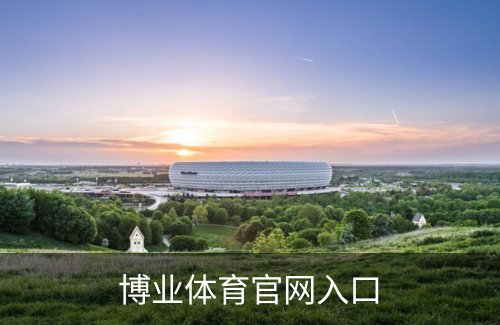 博业体育官网入口概况